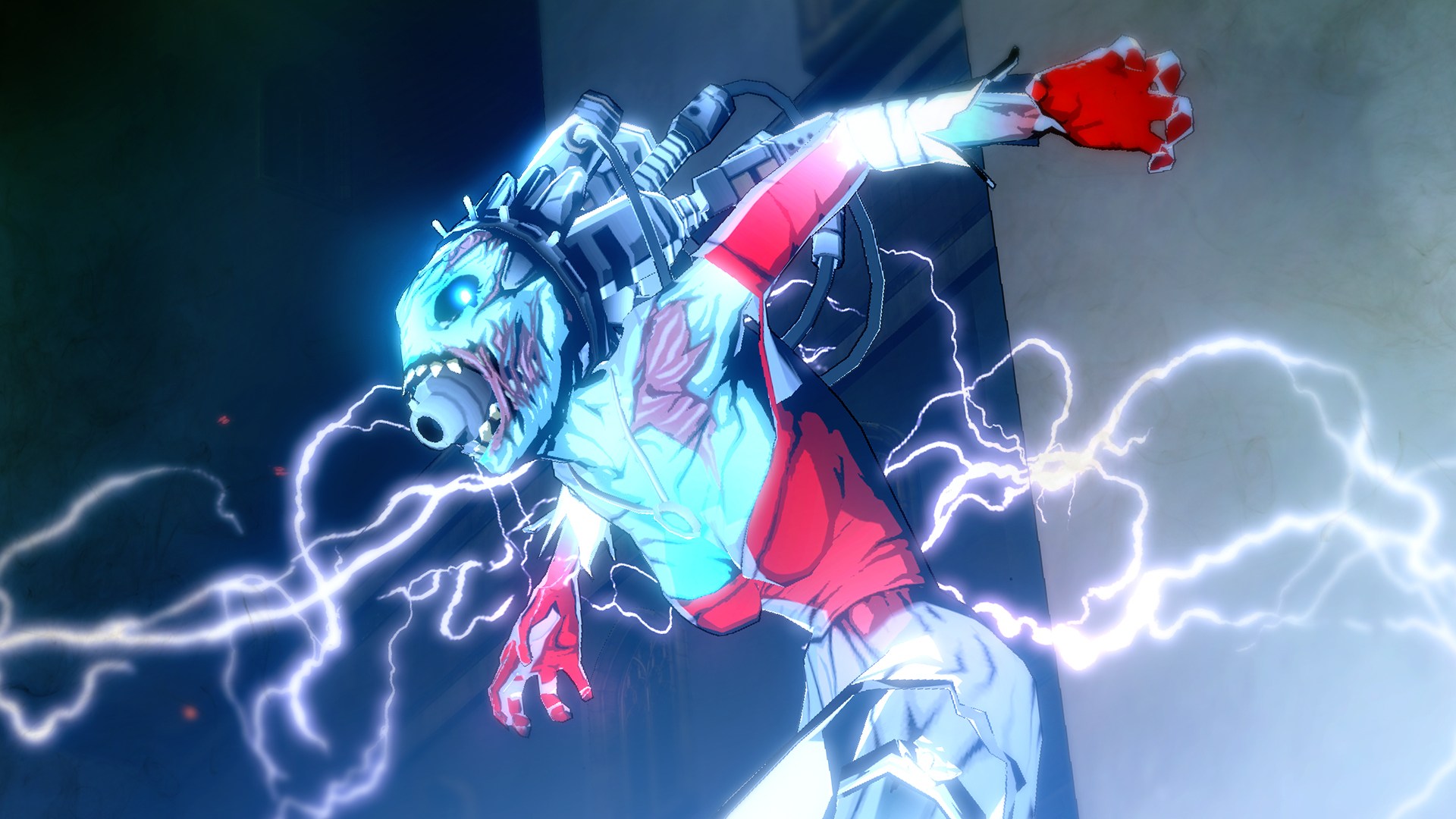 Yaiba Ninja Gaiden Z - Imagen 10